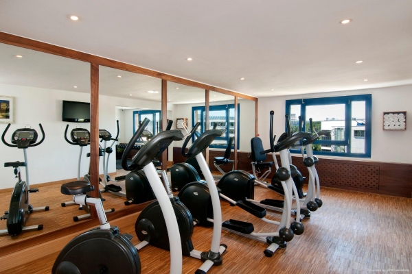 Holiday Inn STUTTGART (Stuttgart)